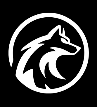 WaterWolf Logo