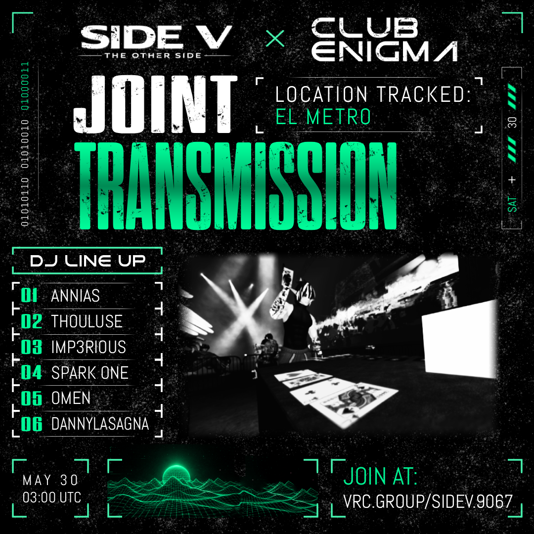 Joint Transmission