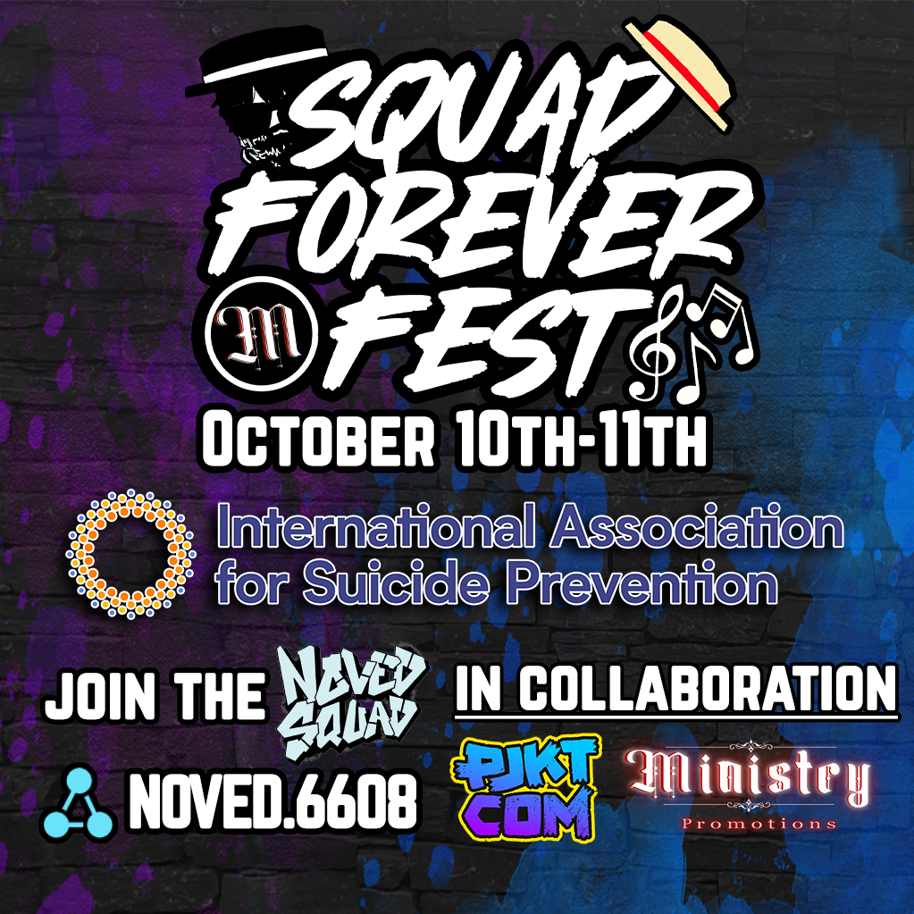 Squad Forever Fest