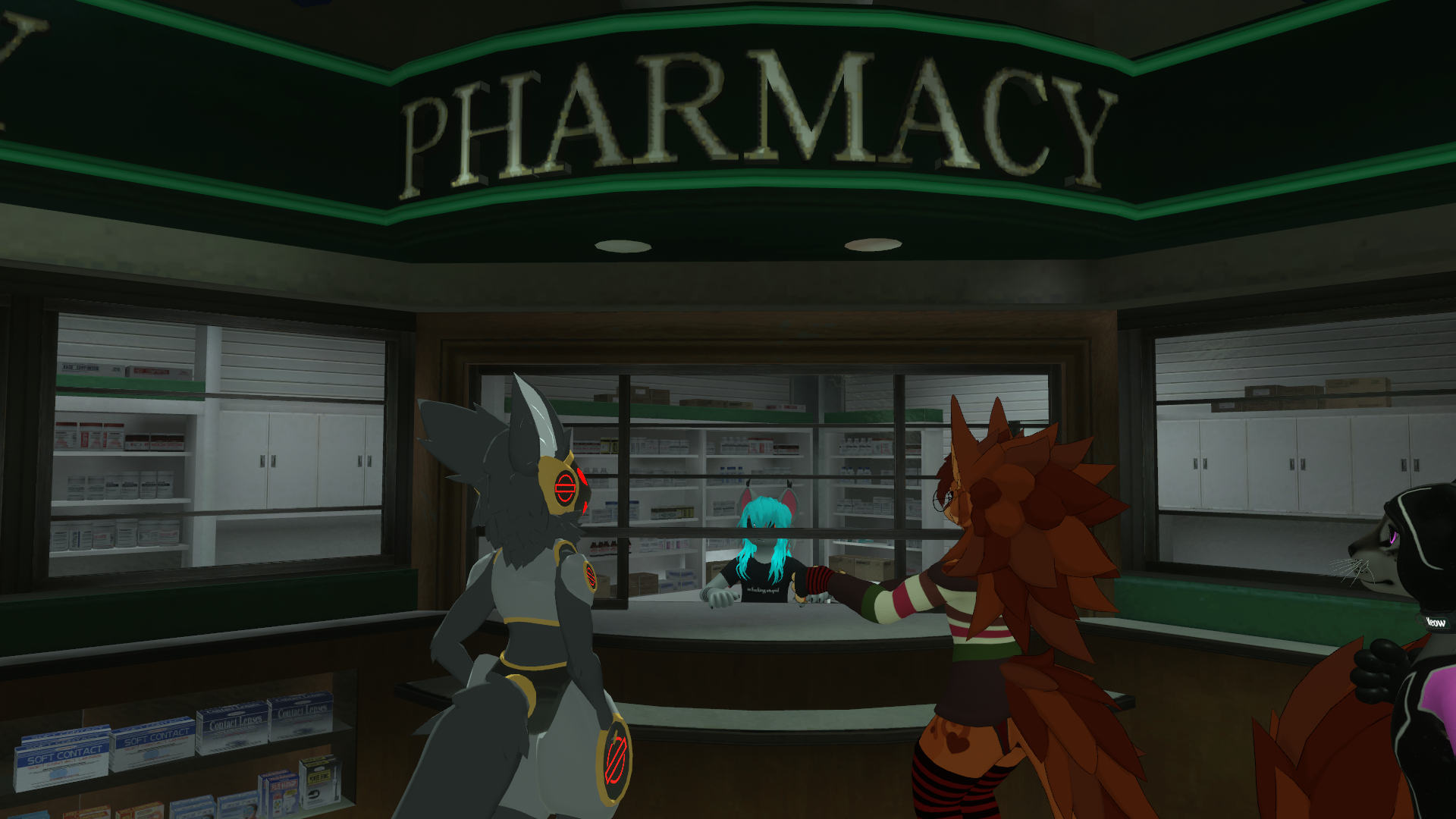 Gotta make sure you get your weekly dose of Adventure