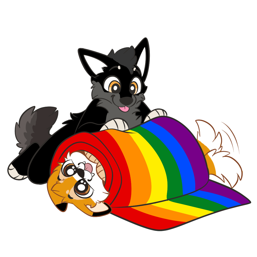 2024 sticker pack gam and fimty.png