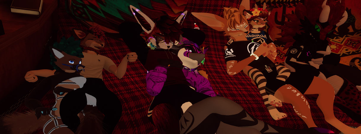 Waterwolf lab world preview