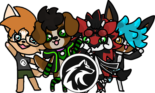 WaterWolf Logo