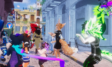 Dashboards and tools