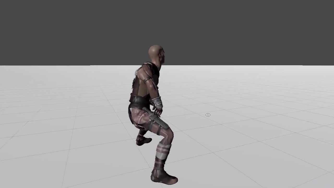 Basics of Animation in Unity Engine