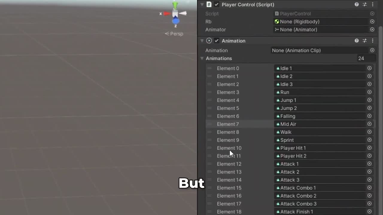 Still Struggling With Unity Animators? This Is the Only Tutorial