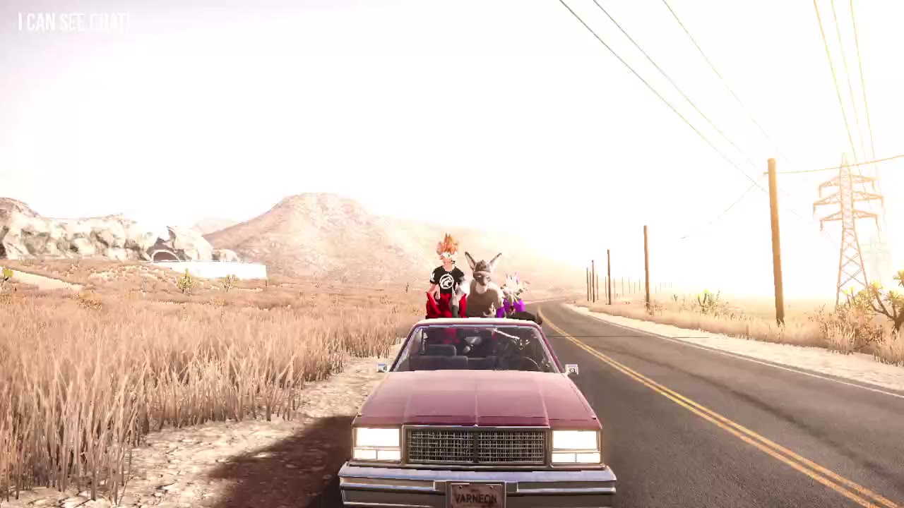 Fun with Friends In Varneon's World 2