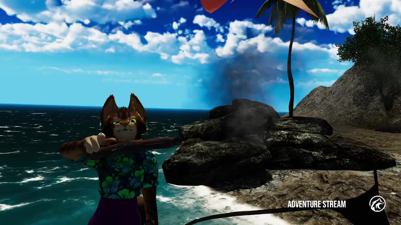 Adventure Stream