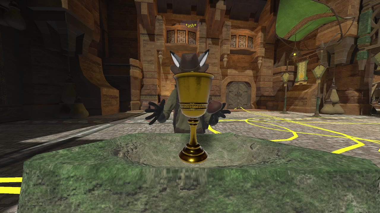 The Prize
