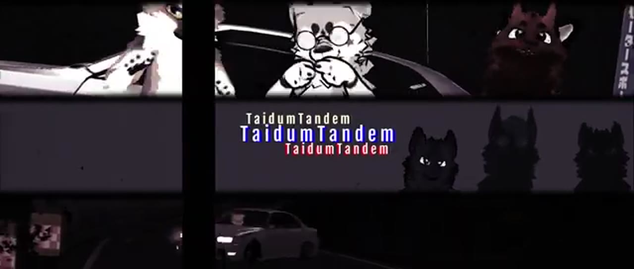 TaidumTandem