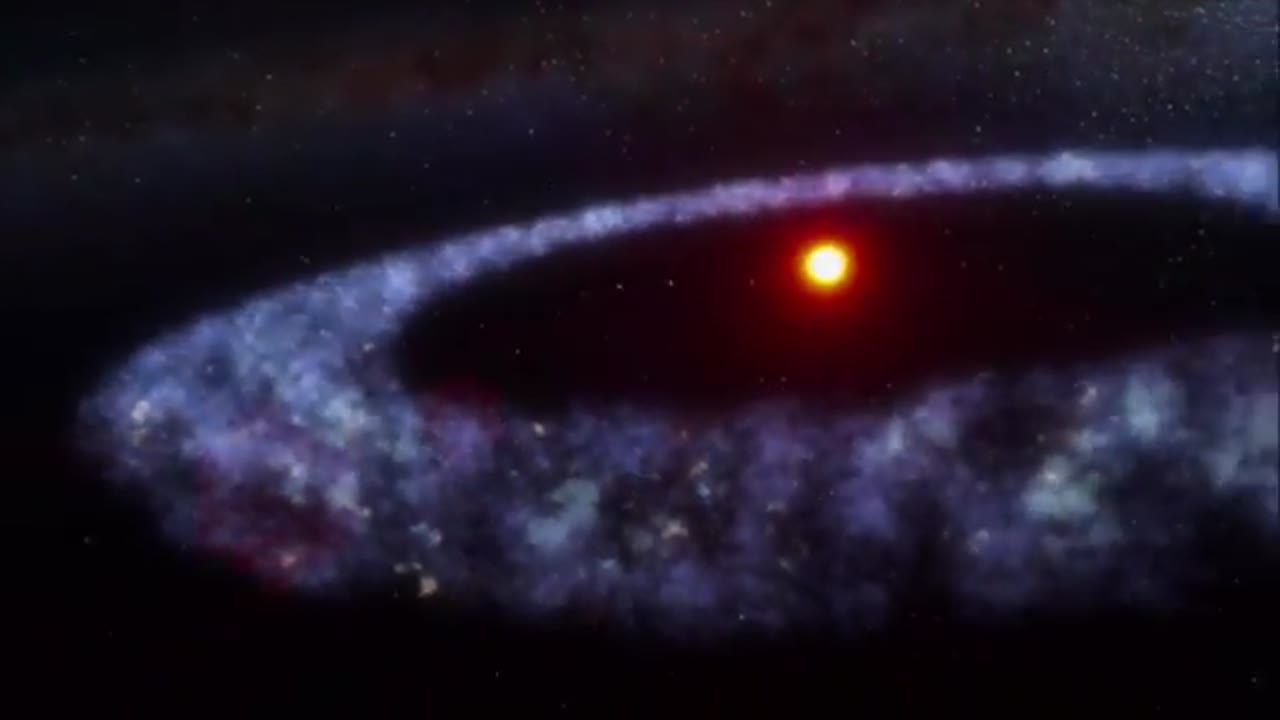 Scientists Search for Hidden Holes in Hyperspace (S2, E2) | The Universe | Full Episode