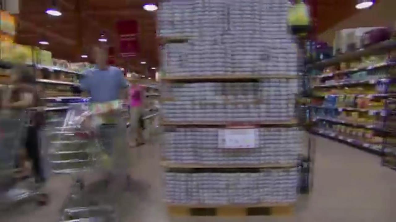 Modern Marvels: How Supermarkets Operate (S13, E52) | Full Episode | History