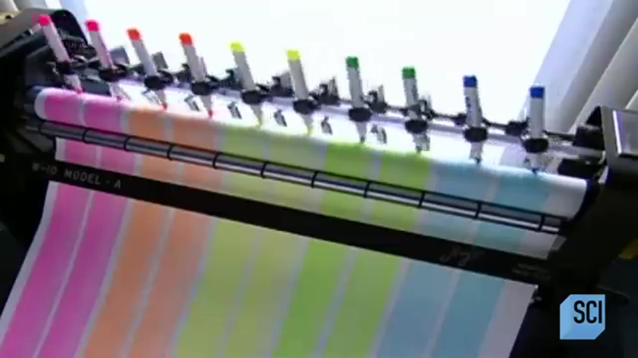 How Pencils, School Buses, Ballpoint Pens & More Are Made! | How It’s Made | Science Channel