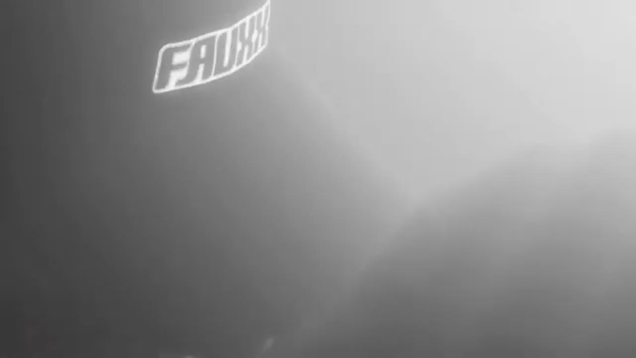 fauxx - trail [MV]